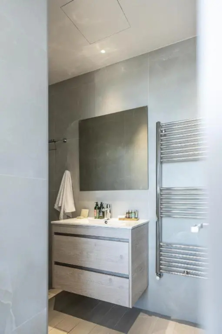 360 Nicosia - Luxury Apartment Panoramic View