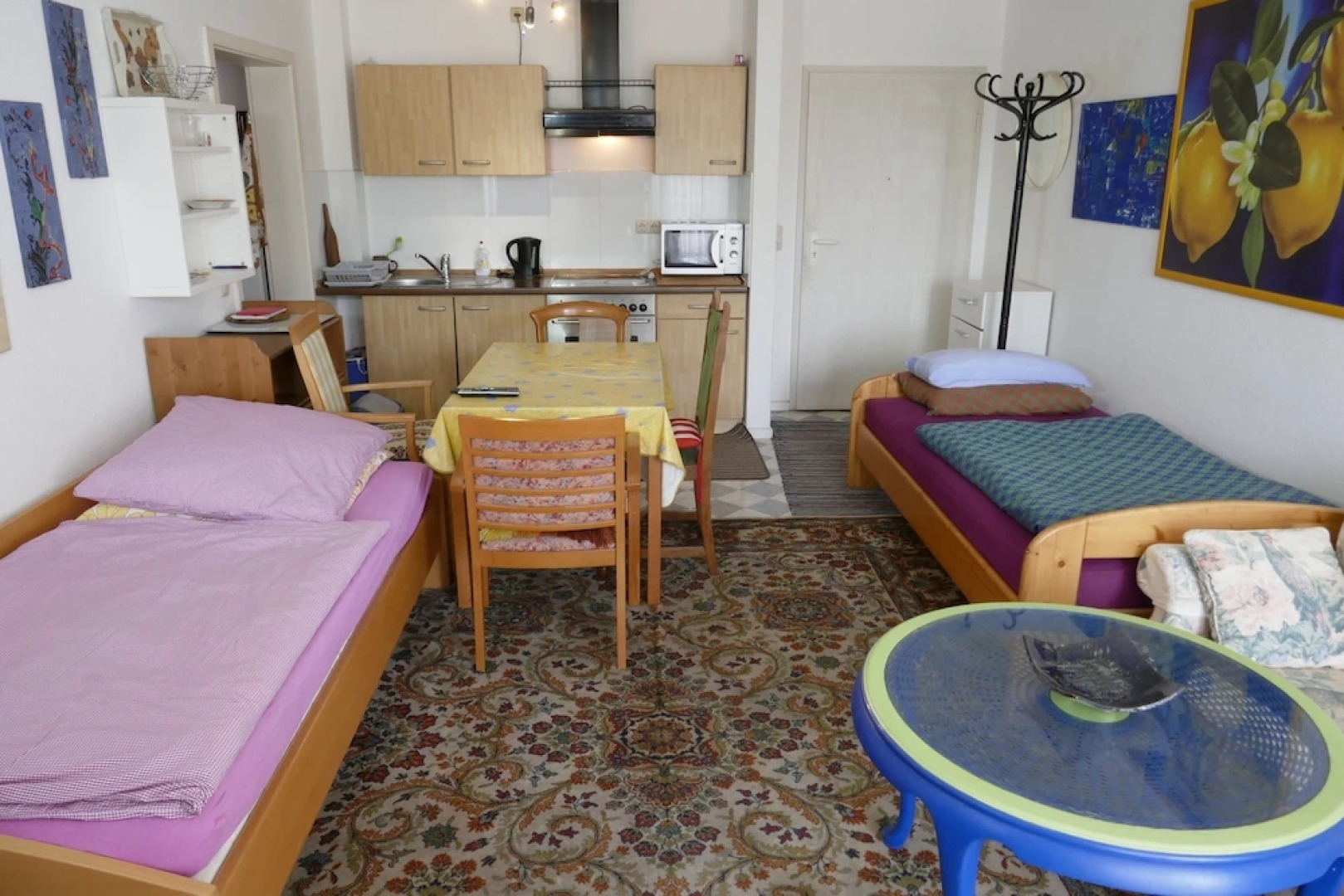 Gästehaus Schröder Dietzenbach 1