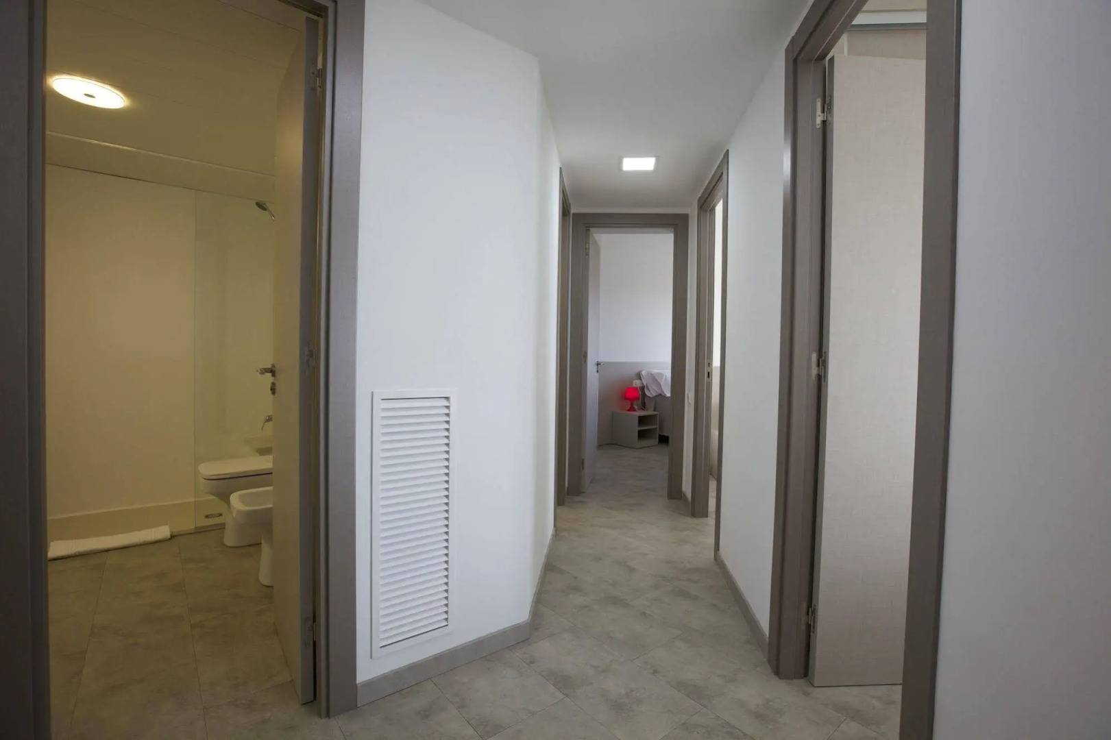 Sono Master Apartments