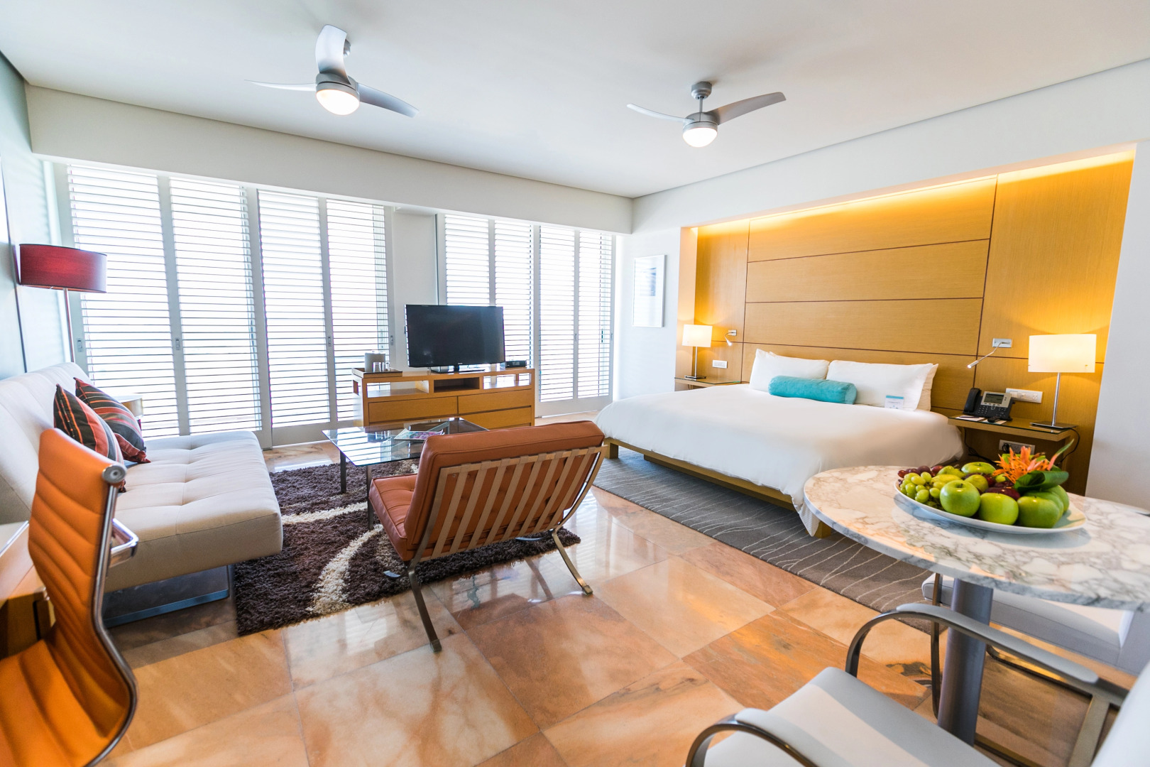 Palacio Mundo Imperial 