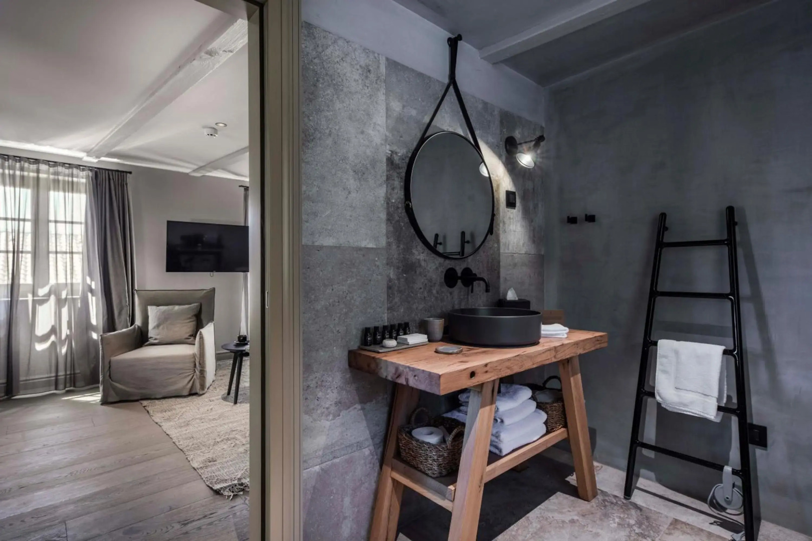 San Canzian Hotel & Residences - Small Luxury Hotels of the World