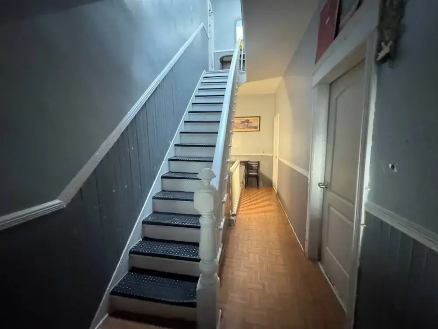 Huge 3 Bedrooms Apt 15 Minutes to NY City