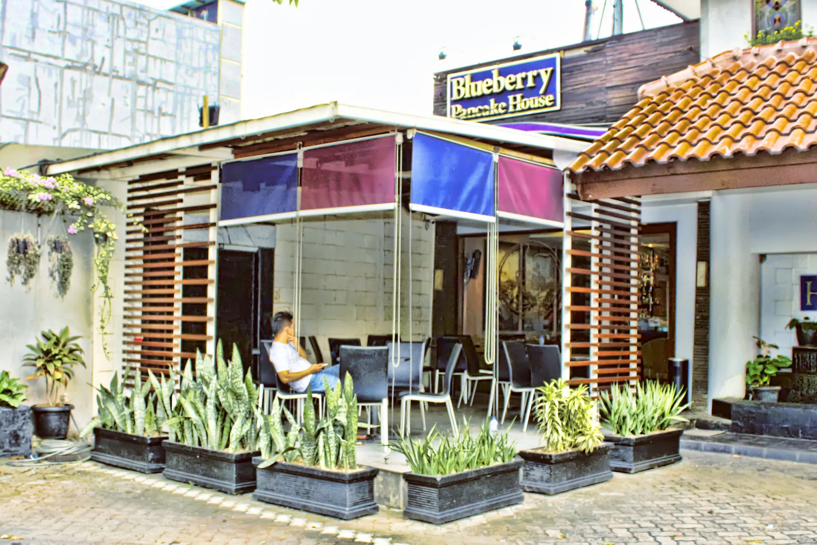 Cipta Hotel Wahid Hasyim