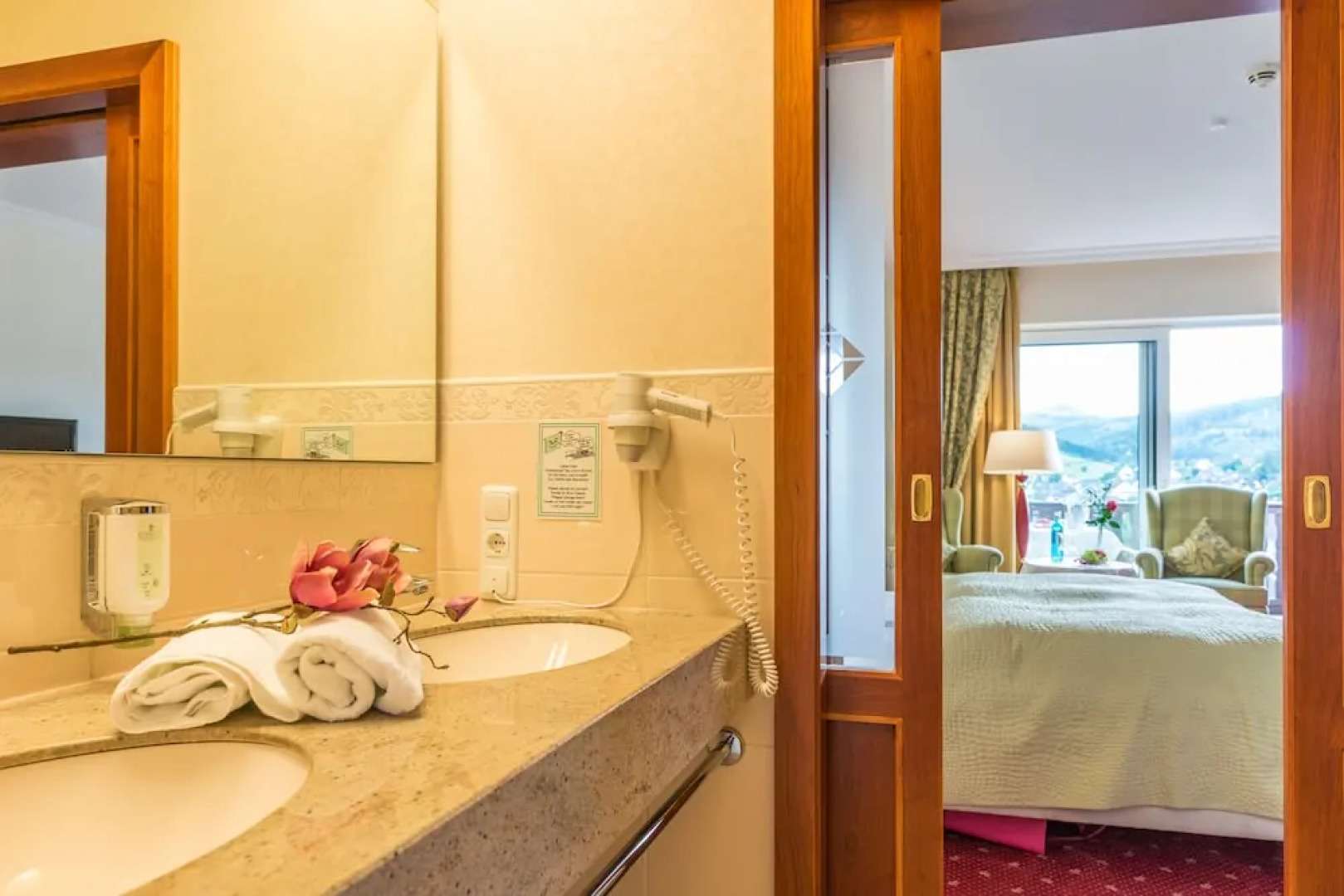 Romantik Landhotel Doerr