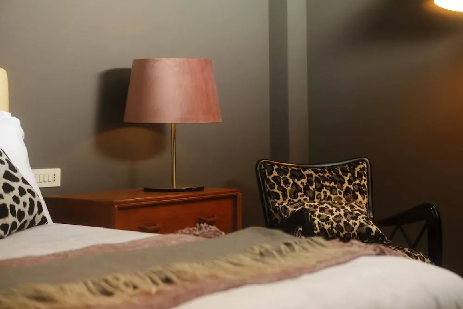 Ermellina vitto e alloggio