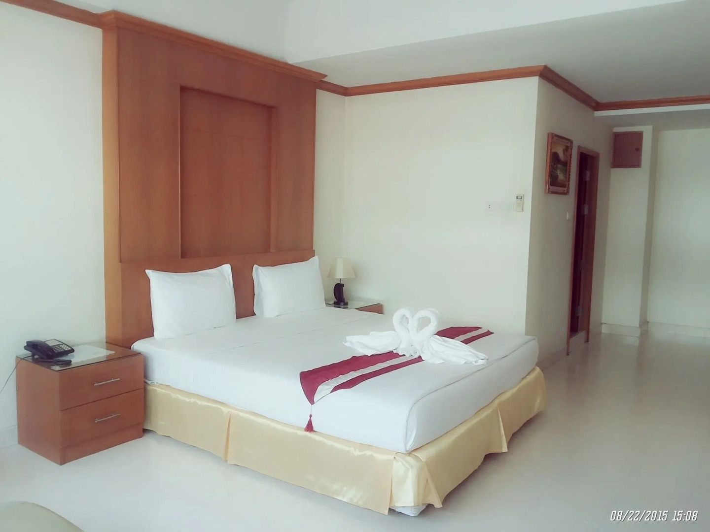 Seaview Sriracha Hotel