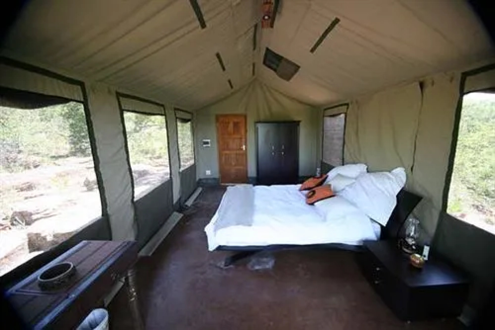 Wild Ivory Eco Lodge - All Inclusive