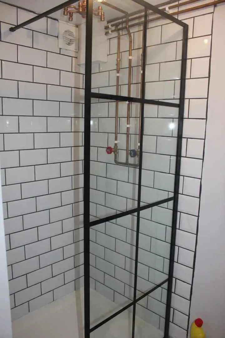 1-bed Apartment in Wells