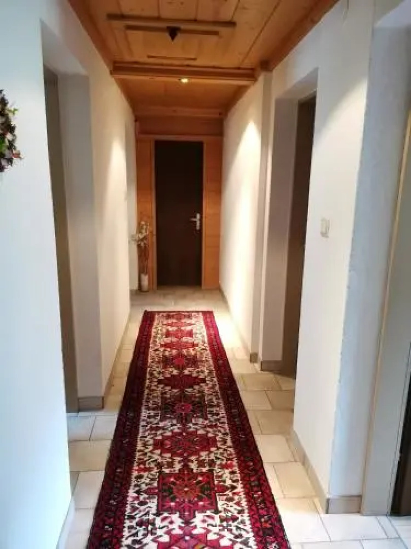 Ferienwohnung Eppacher