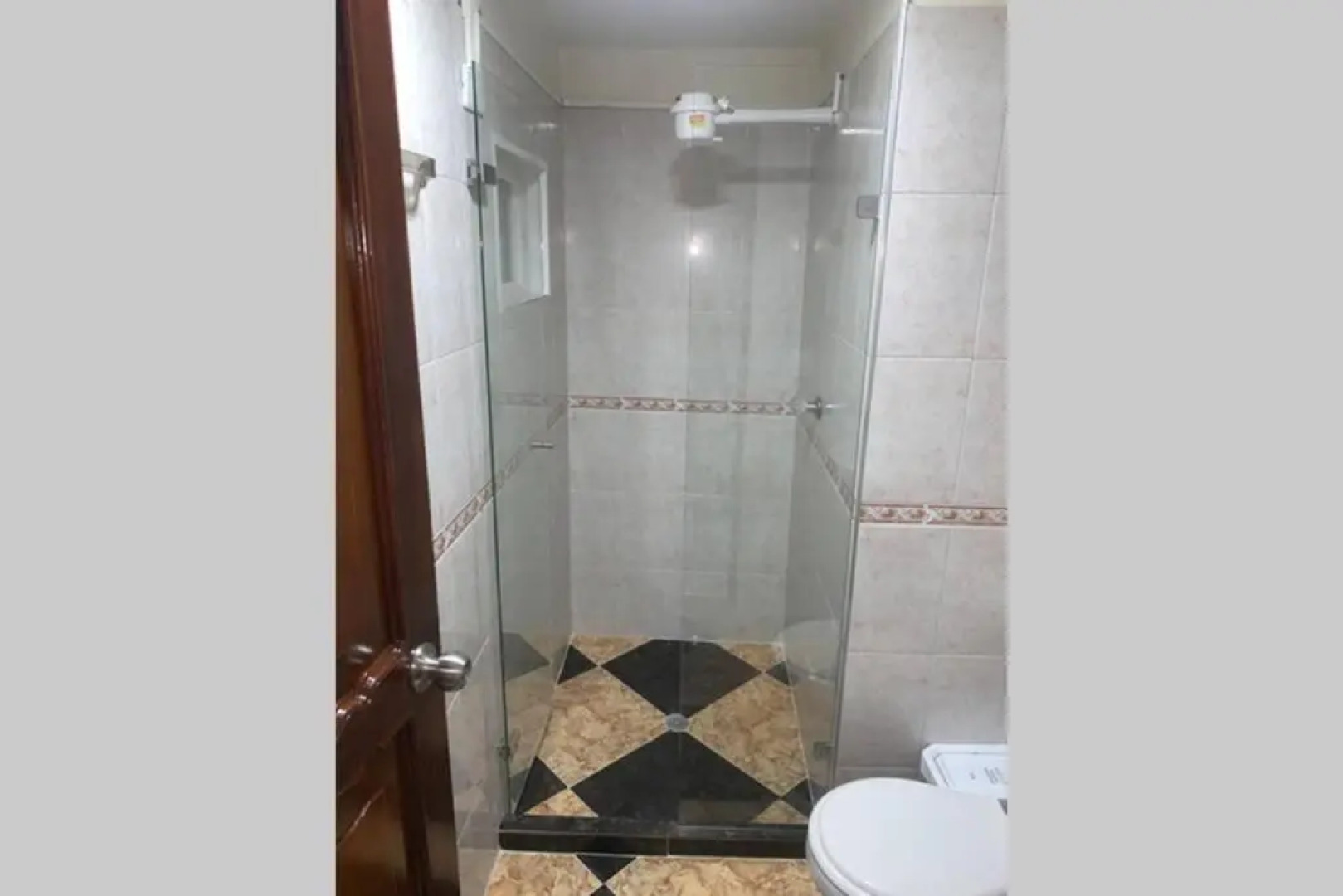 Nuevo Apartamento 1 habitación + cuarto sala