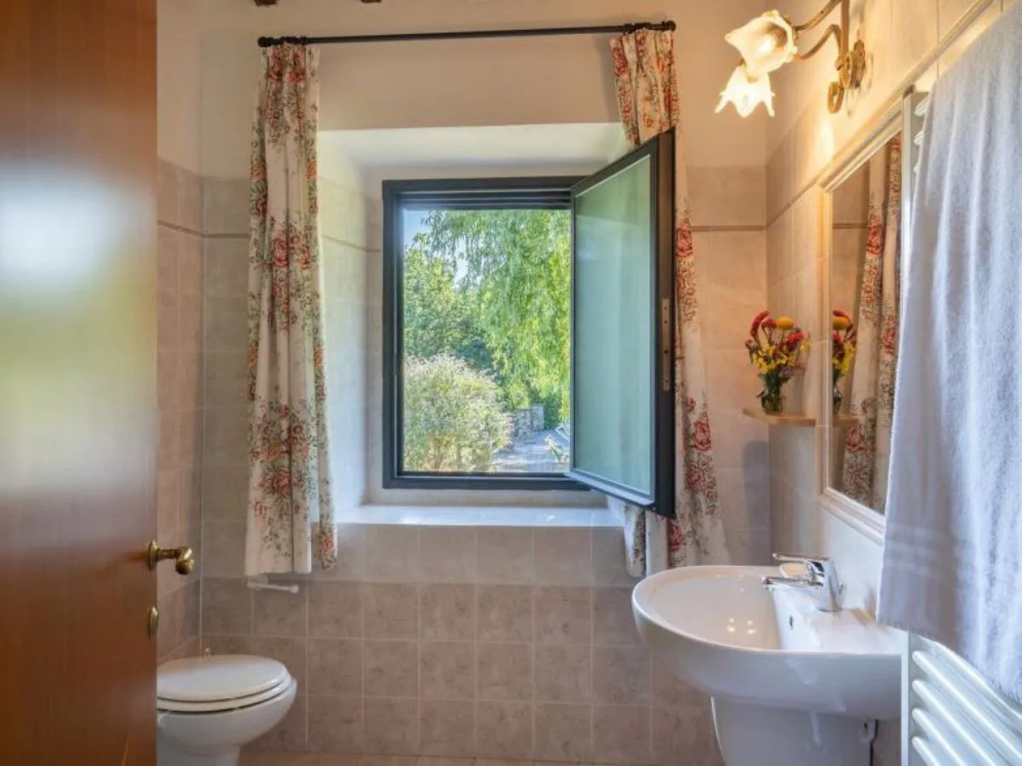 Locazione Turistica la Badia