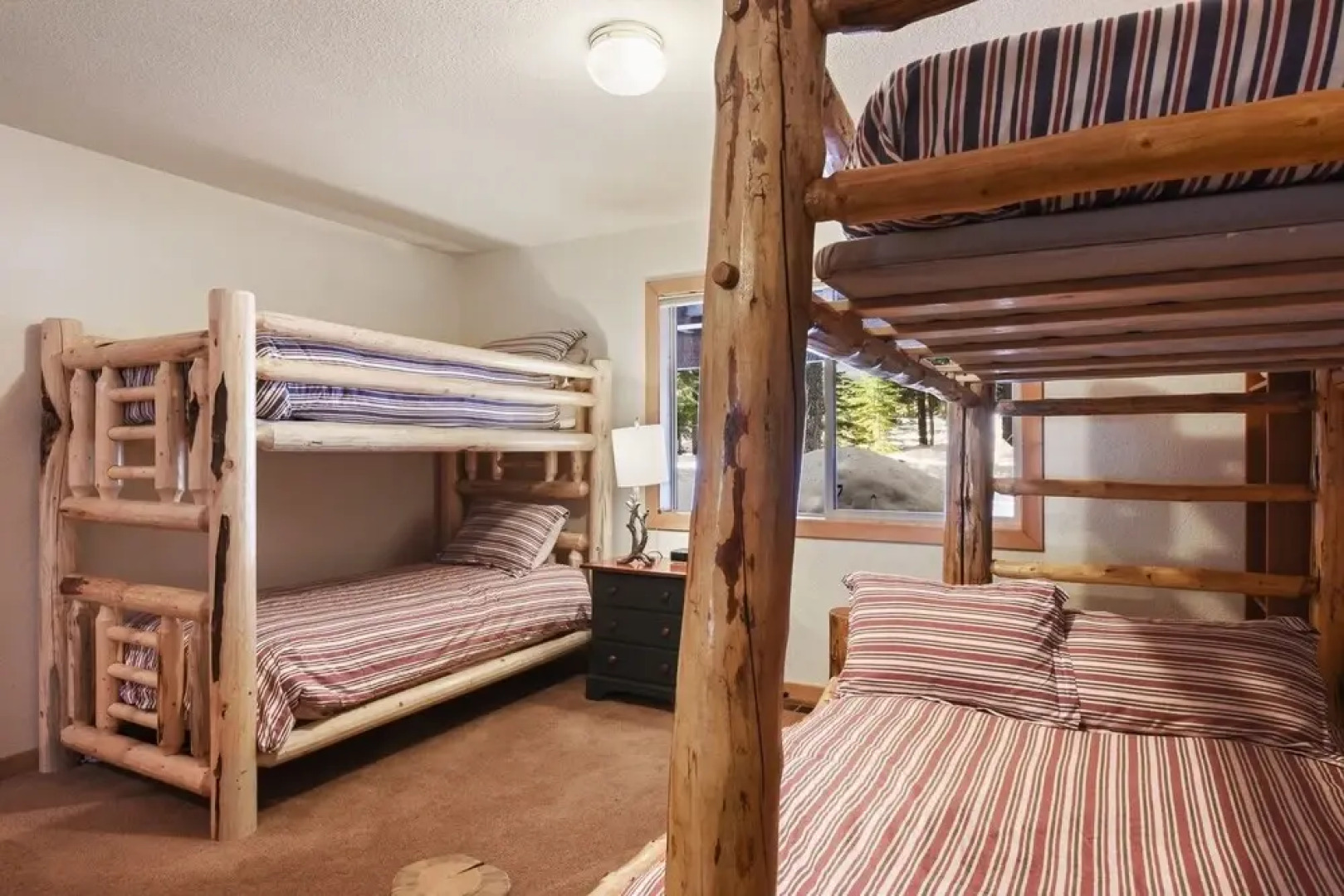 Cottonwood Place Vacation Home by RedAwning