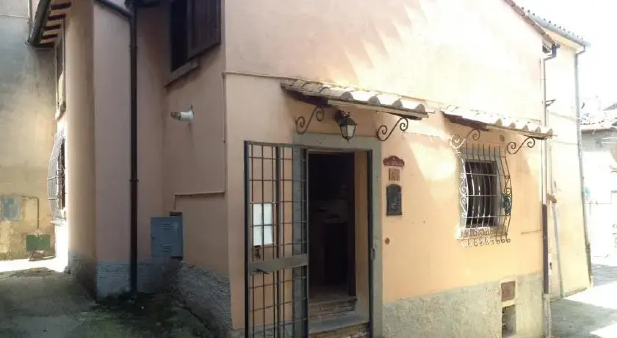 Grazioso Appartamento Indipendente