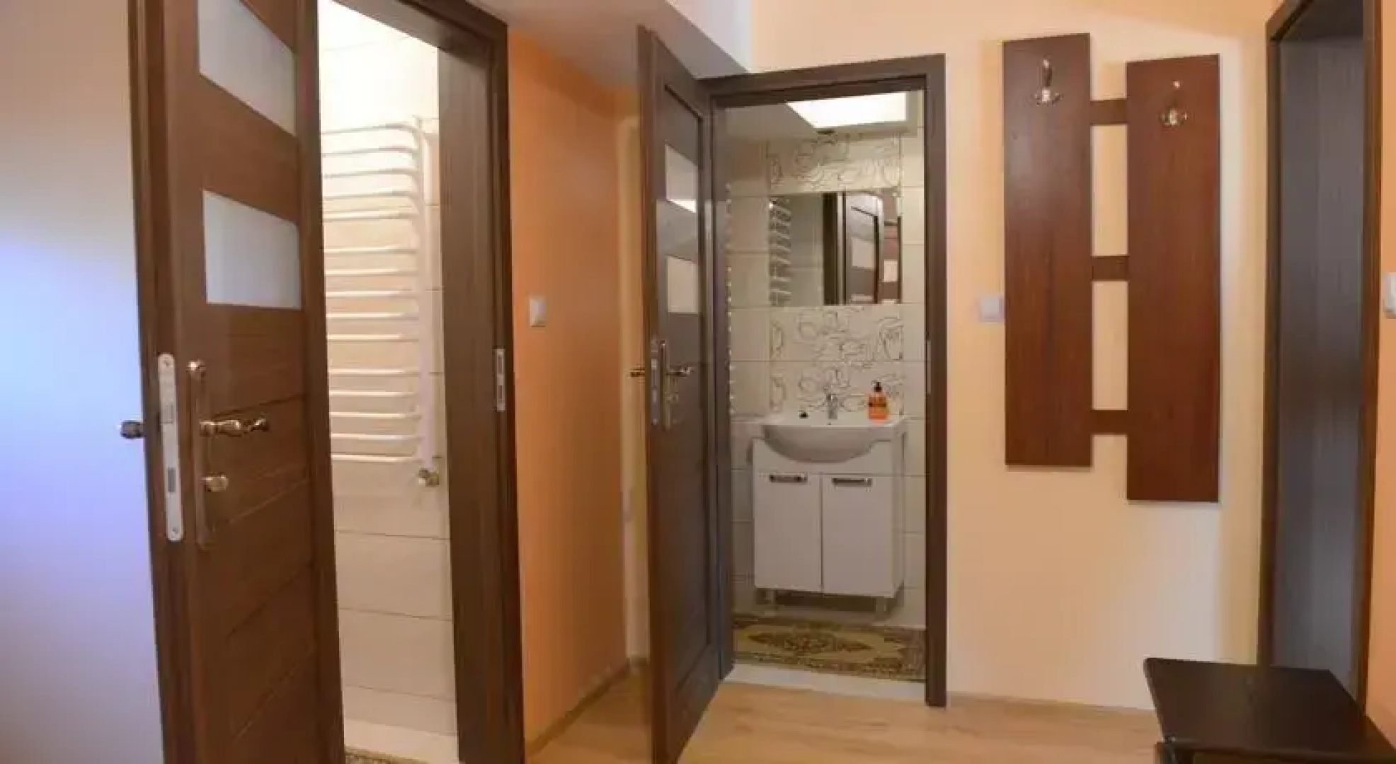 Hotelik Pod Lwami