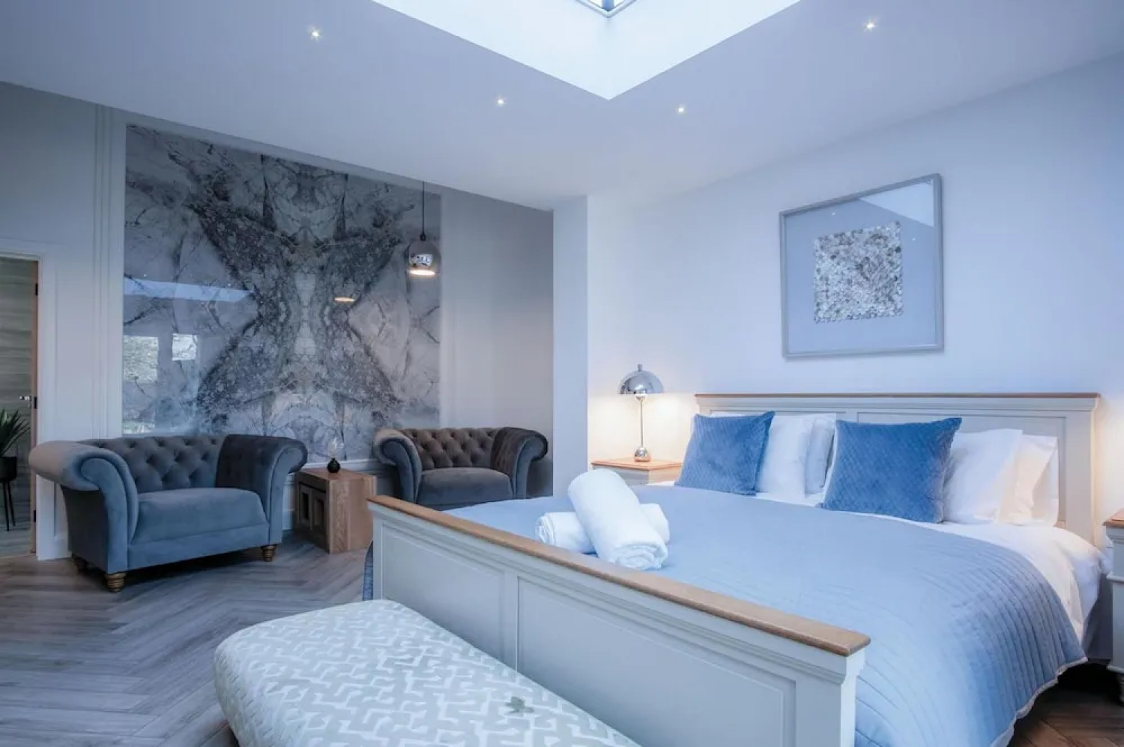 Room 15 - The Sleeping Giant - Pen Y Cae Inn