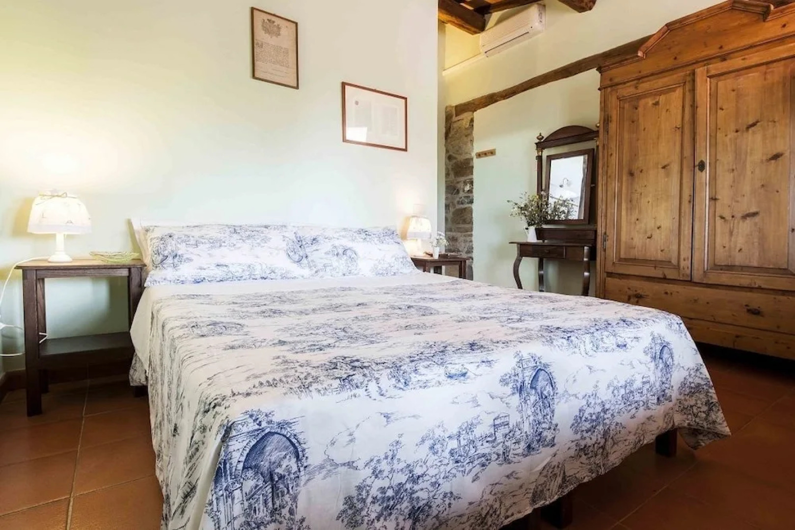 Agriturismo Poggio al Toro