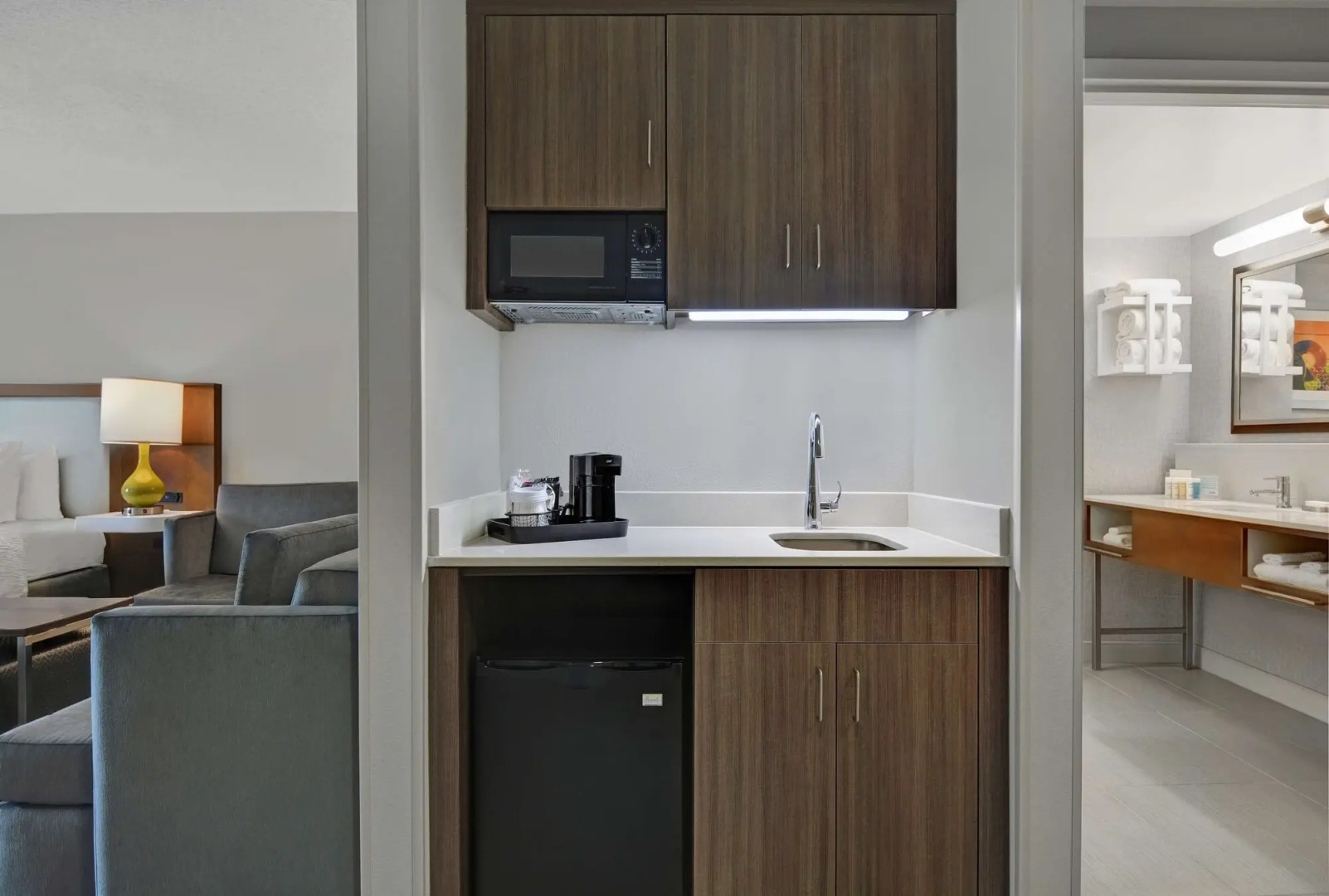 Hampton Inn Gallatin