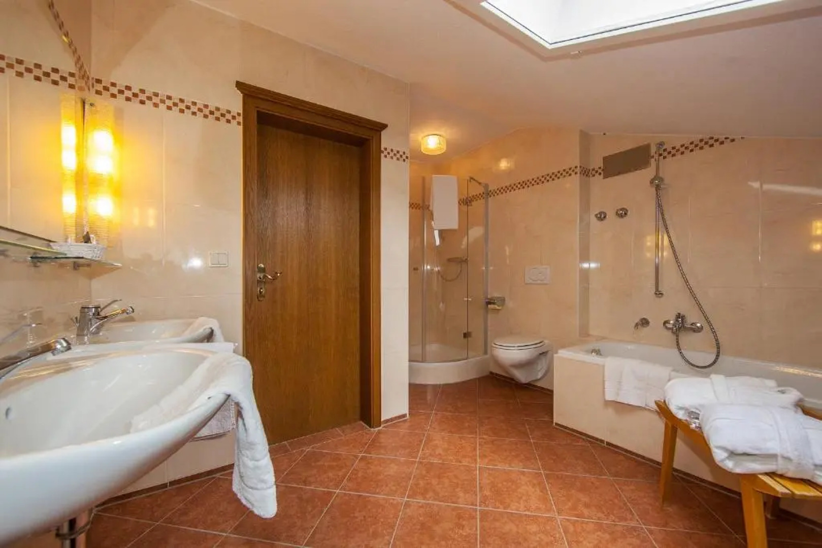 Gästehaus Lärchenhang