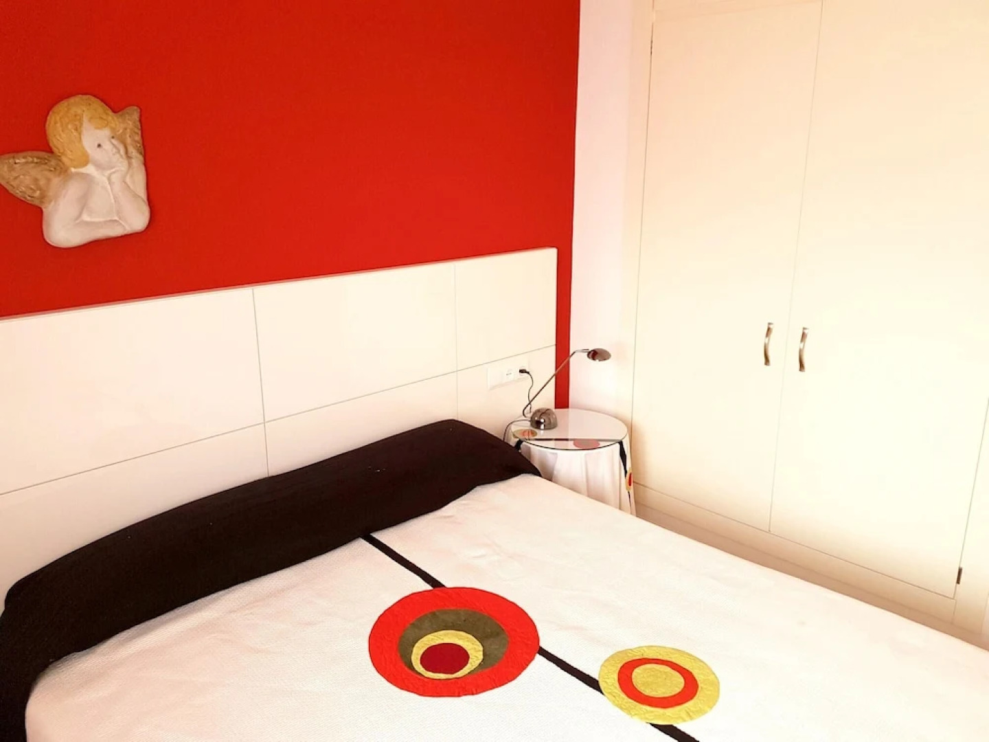 Apartment With 2 Bedrooms in Empuriabrava, With Wonderful sea View, Fu