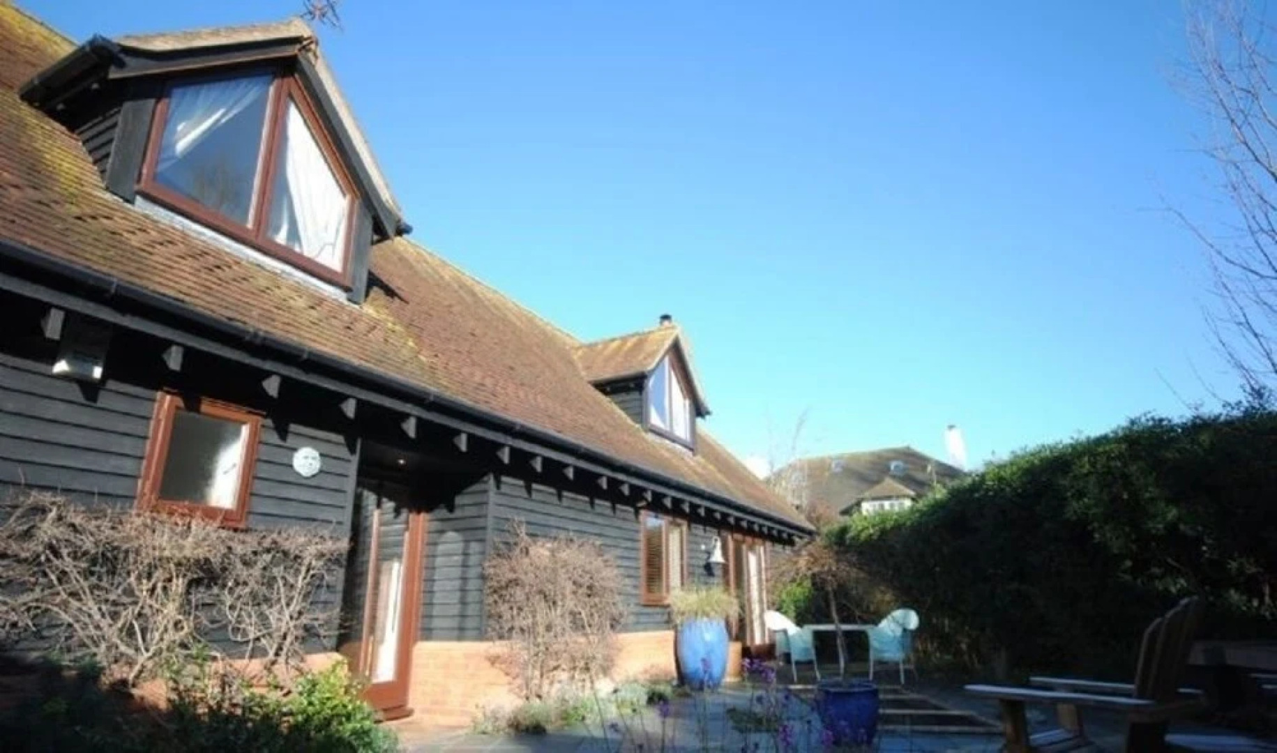 Old Lock Cottage, Birdham 397455