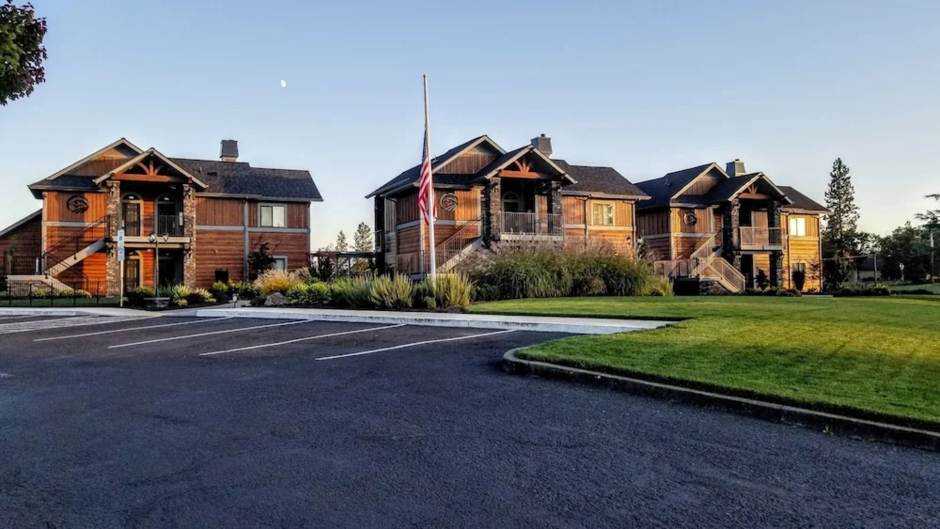 Resort at Eagle Point