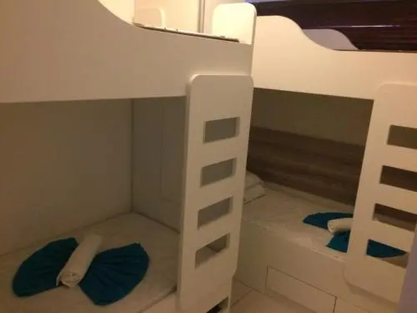 Nannai Residence Flat