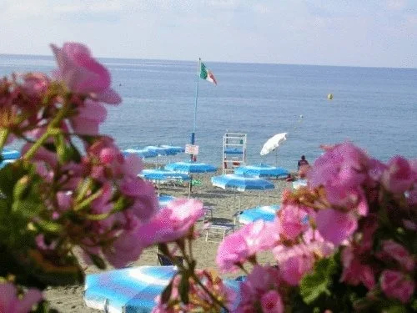 Hotel Bagni Arcobaleno