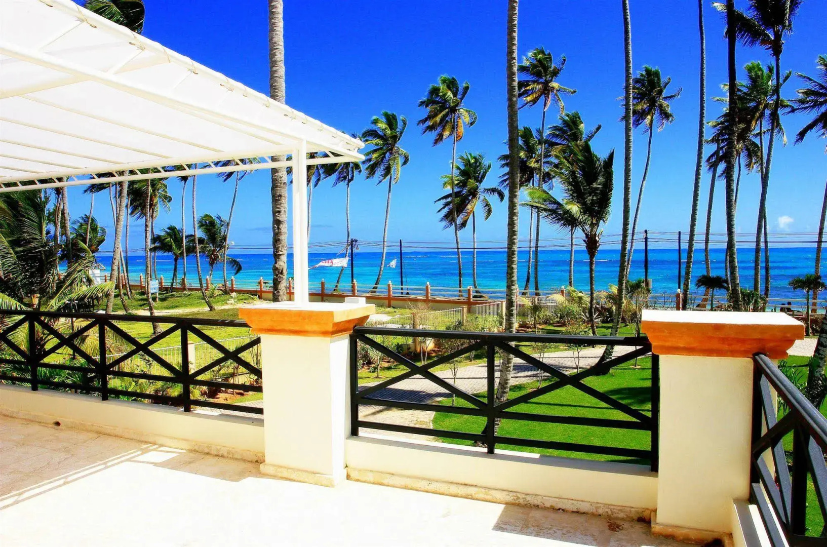 Residencial Don Cesar