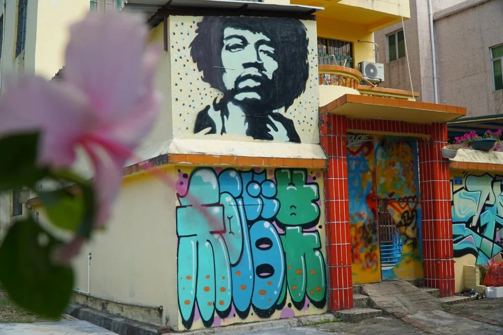 Zhuhai Cangzang Time Hostel