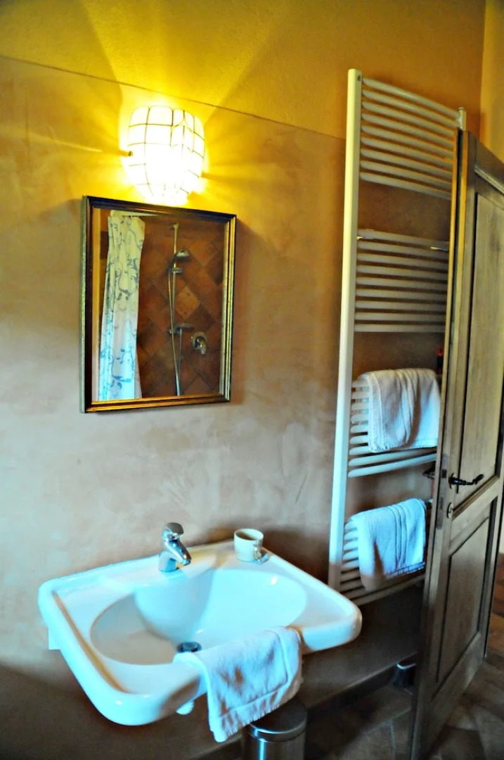 Agriturismo Popolano Di Sotto