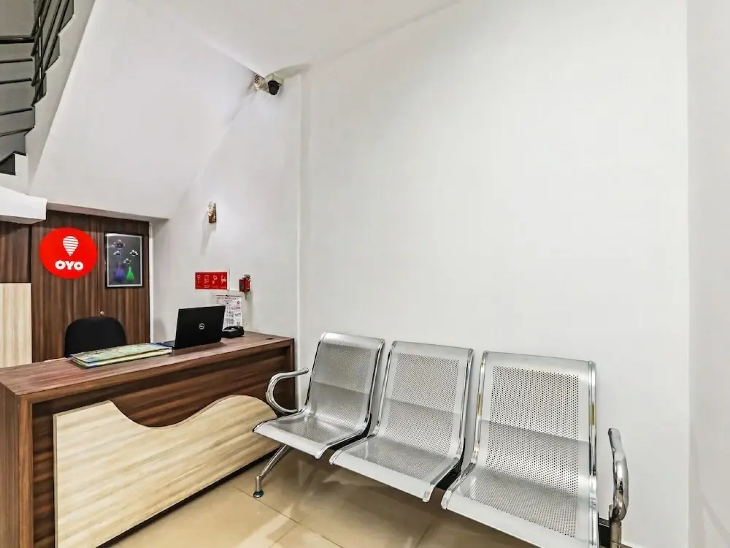 Orchid Inn by OYO Rooms