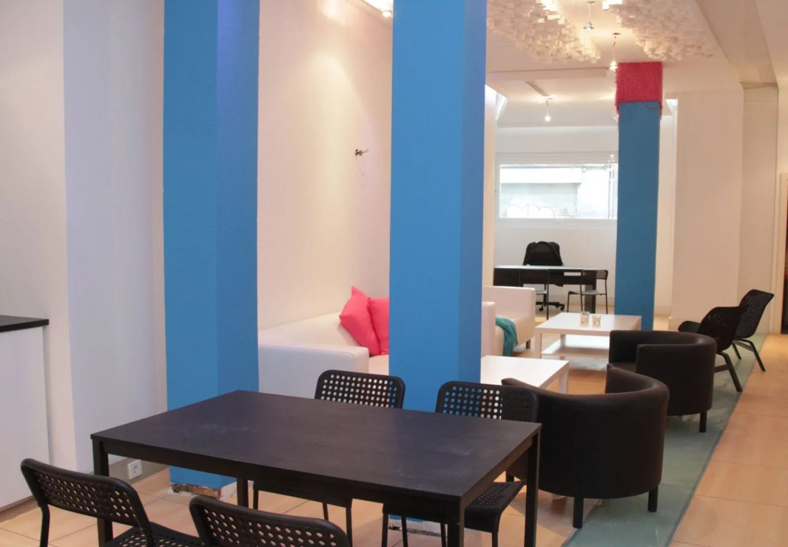 Hostel Era Alonso Martinez