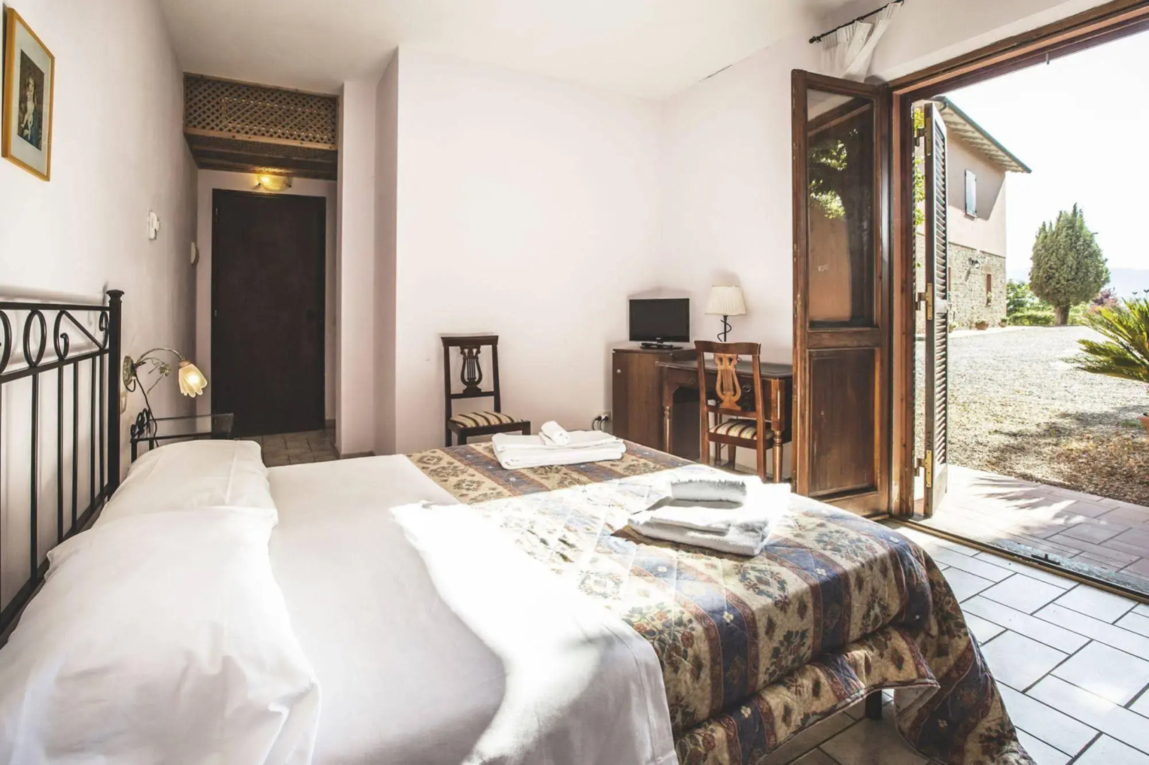 Country Resort Al Poggio dei Papi