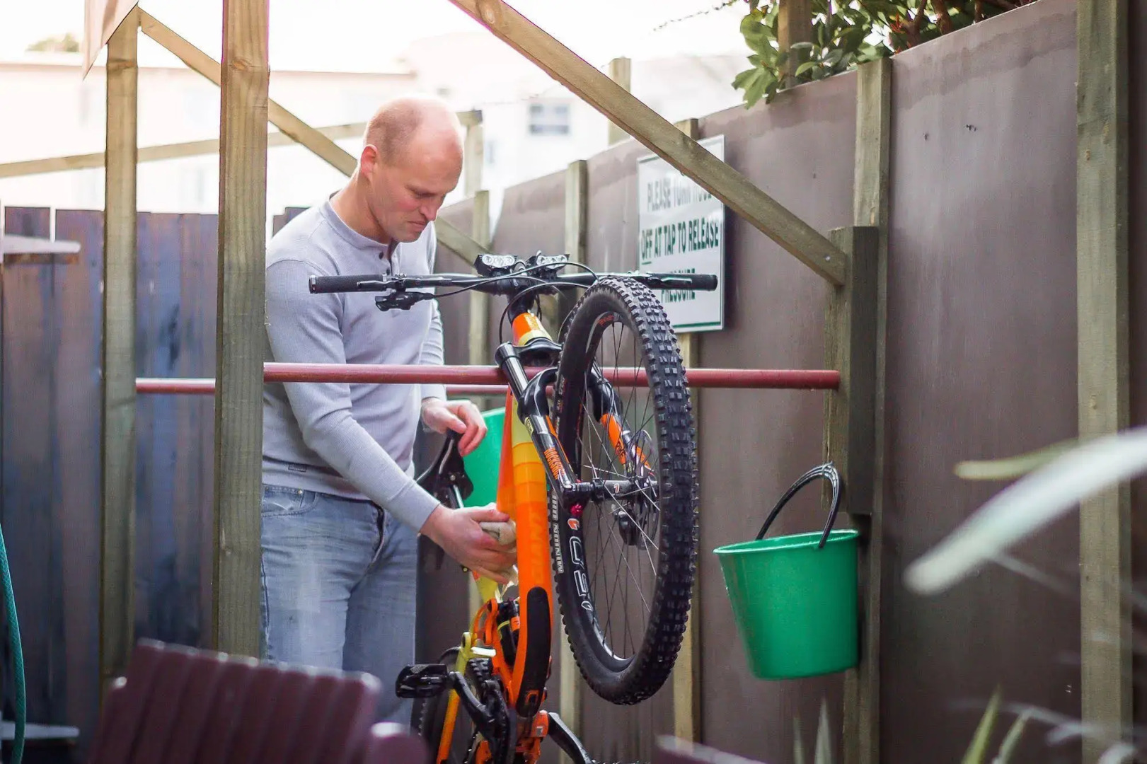 Emerald Spa Motor Inn