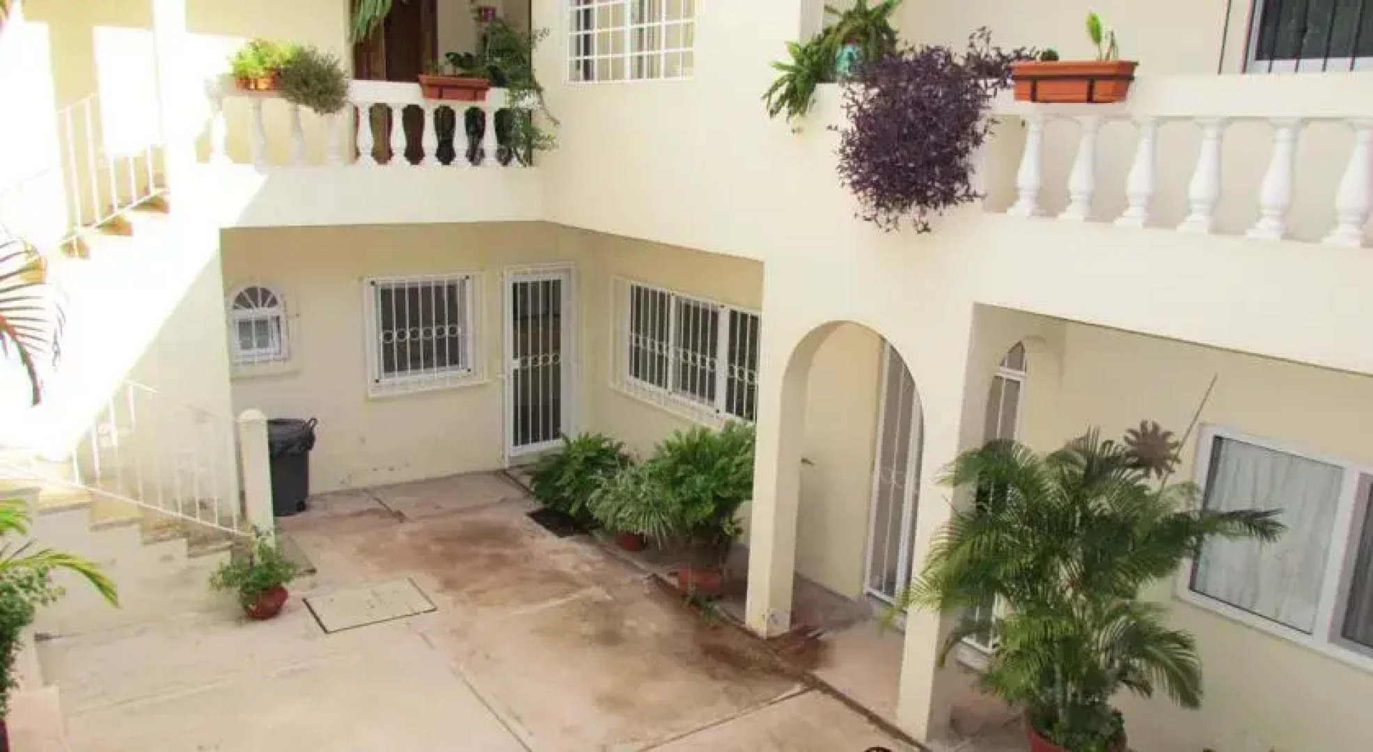 Departamento Mauricio #1 Studio