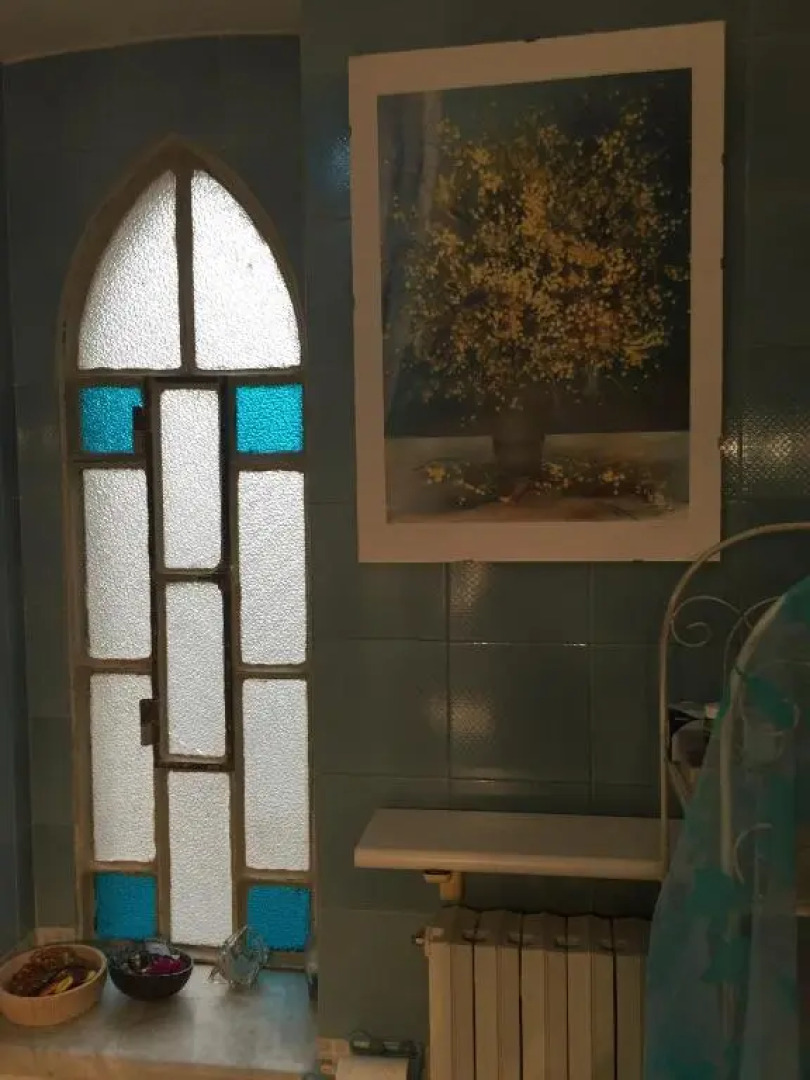 Lalla's Central Apartment