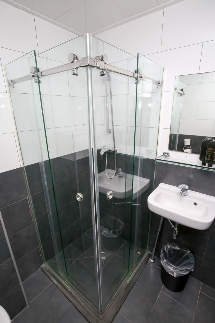 Flipper Hotel Amsterdam