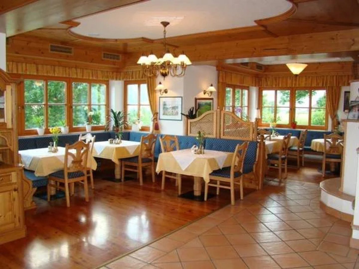 Panoramagasthof Steiner