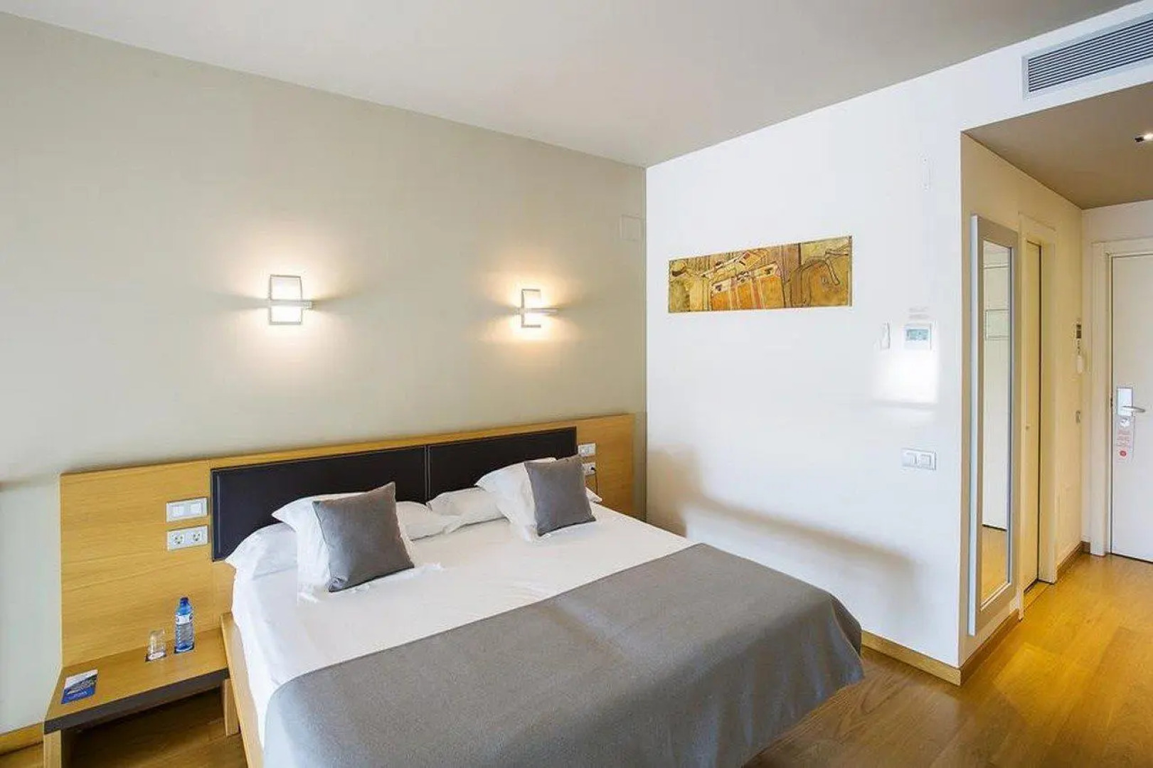 Qgat Suites & Events