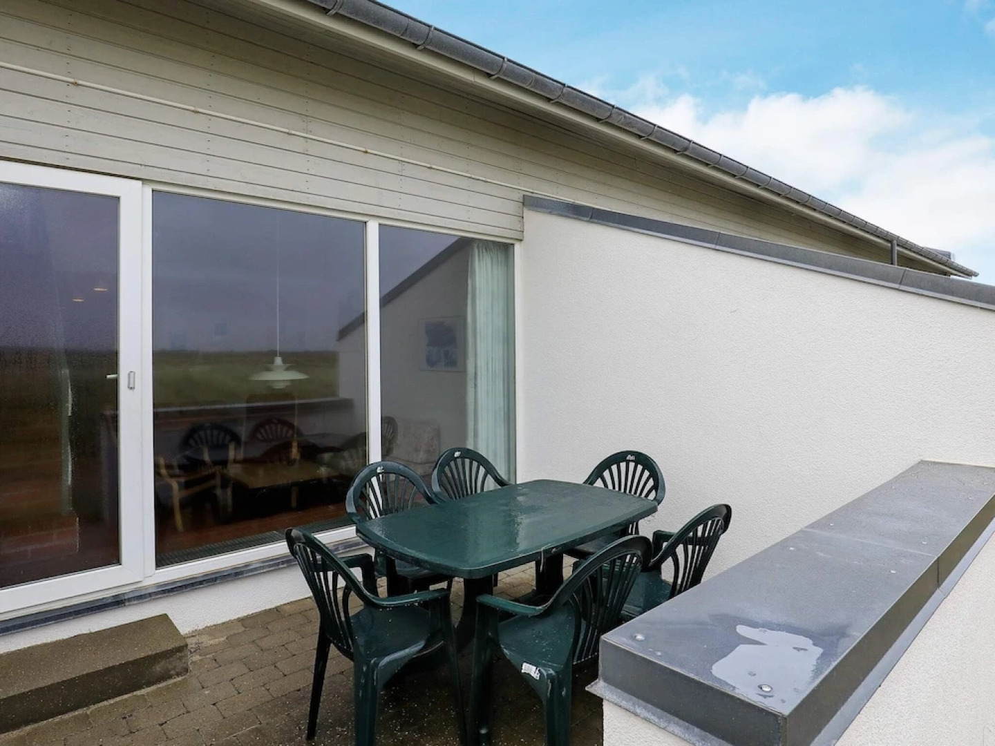 Cosy Apartment in Jutland With Swimming Pool