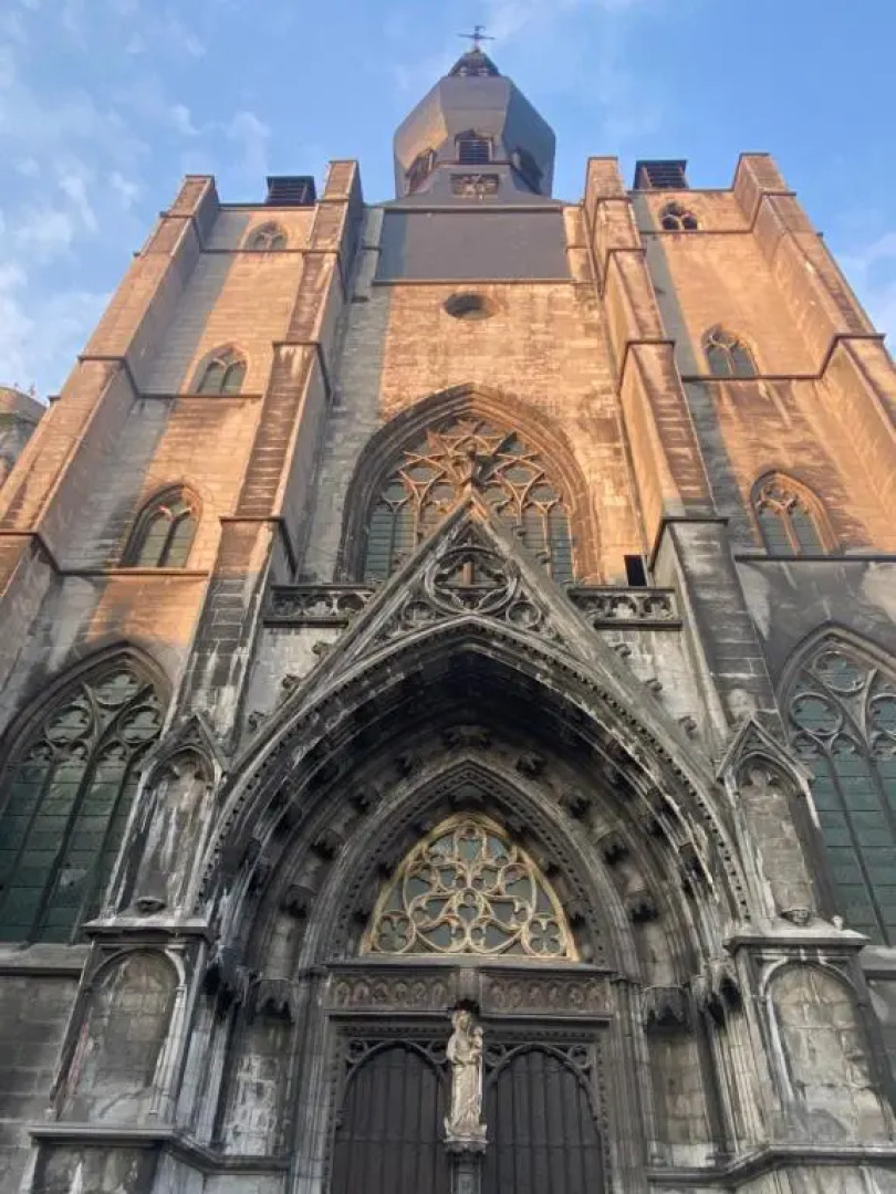 Huis Vikarti, a lovely house with incredible view