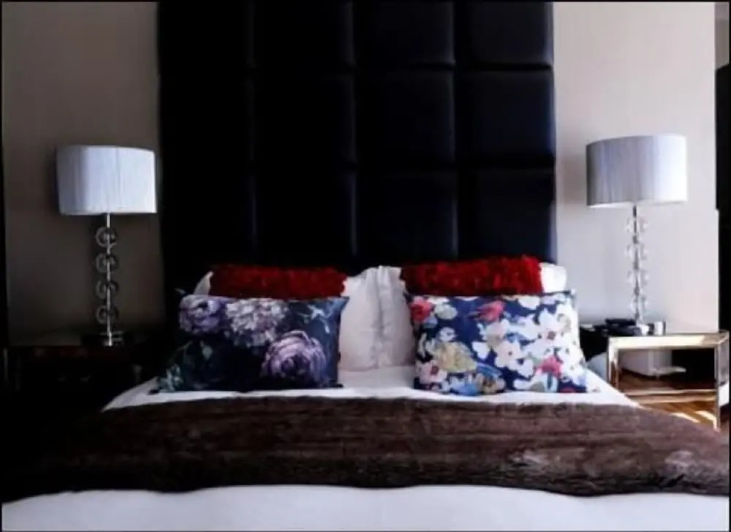 The Hedge Guesthouse