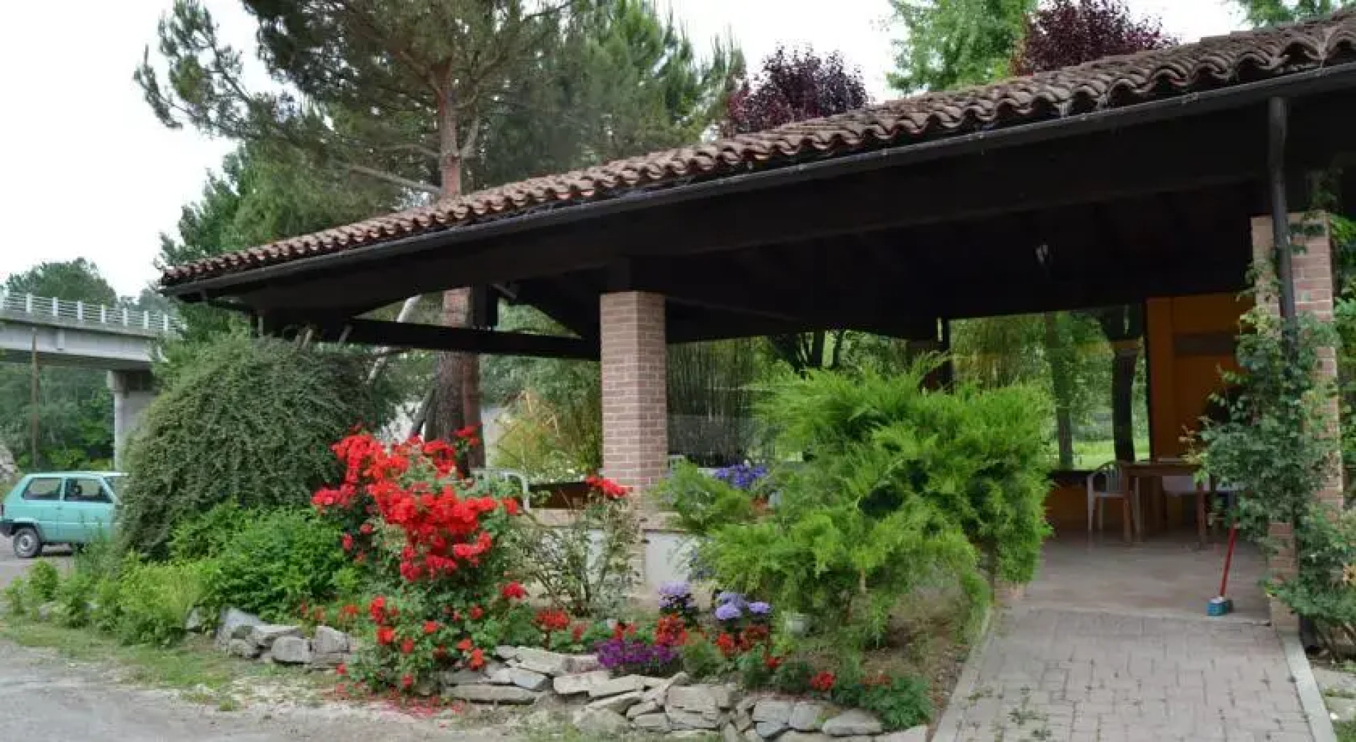 Trattoria Vecchio Mulino