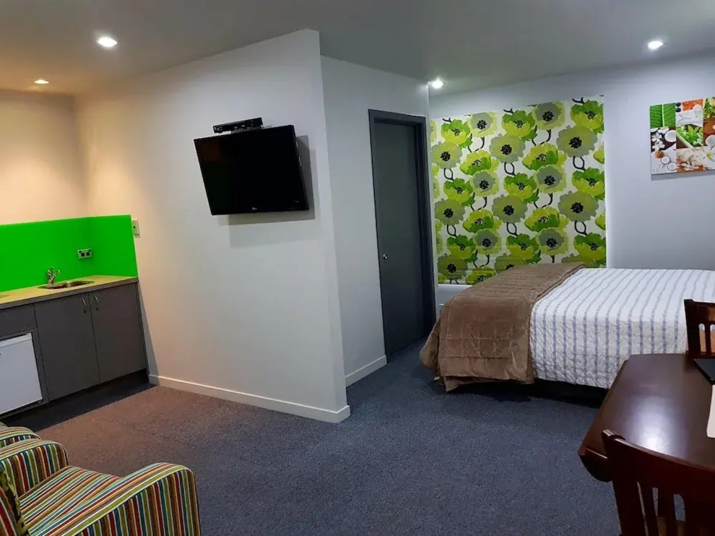 Anchor Down Bed & Breakfast