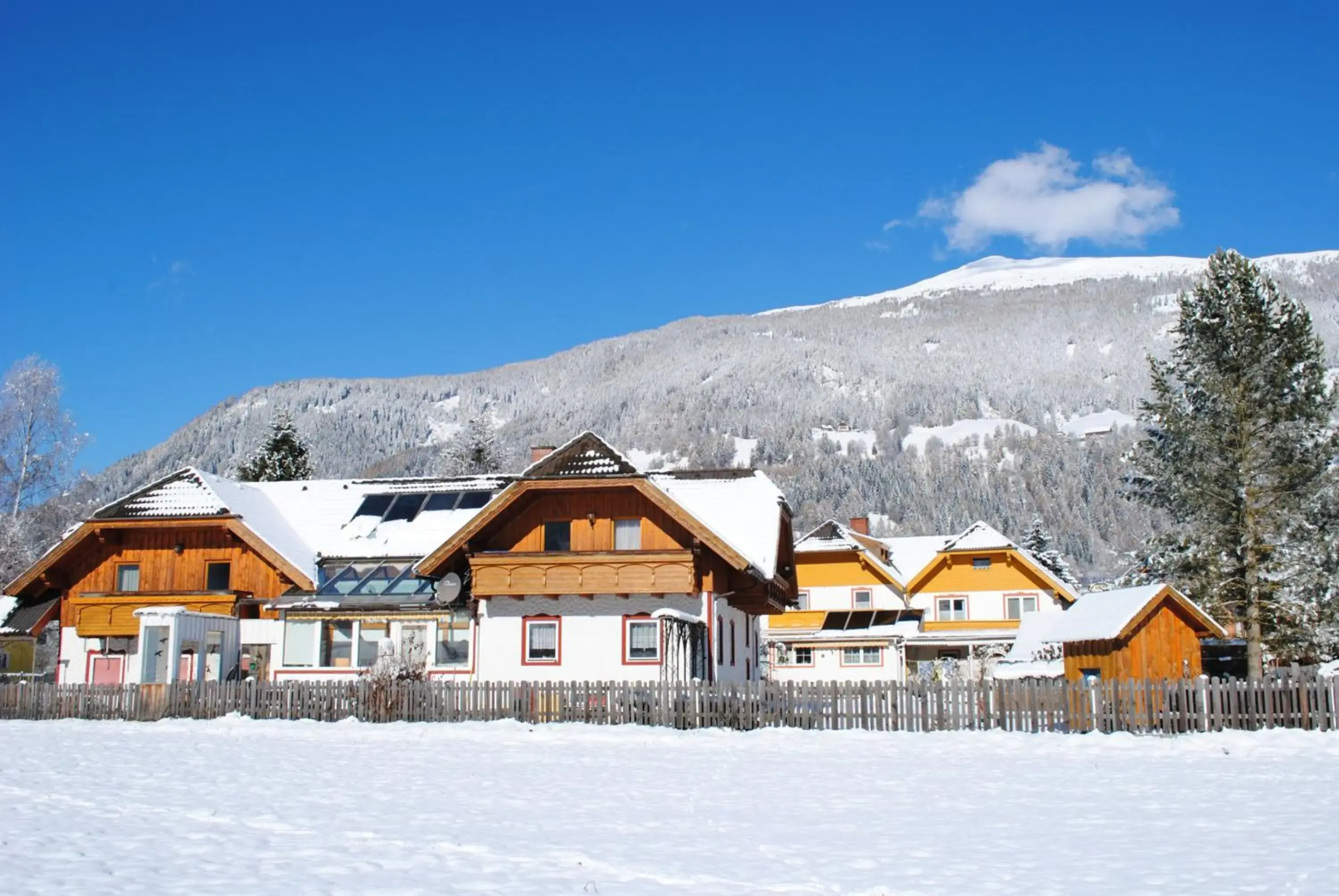 Gästehaus Ferner