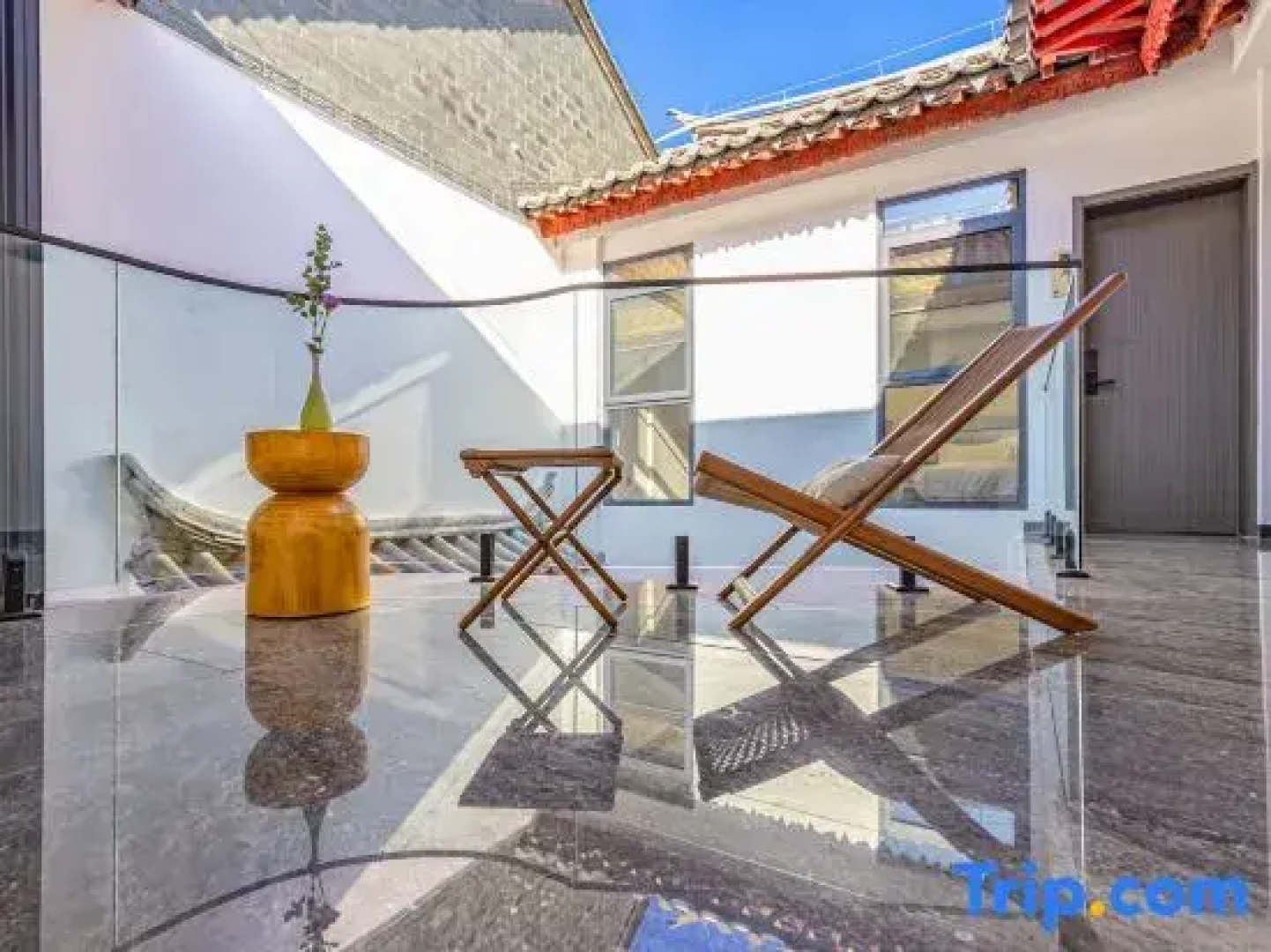 Yueqiting Homestay (Jianshui Ancient City Lin'an Prefecture Branch)