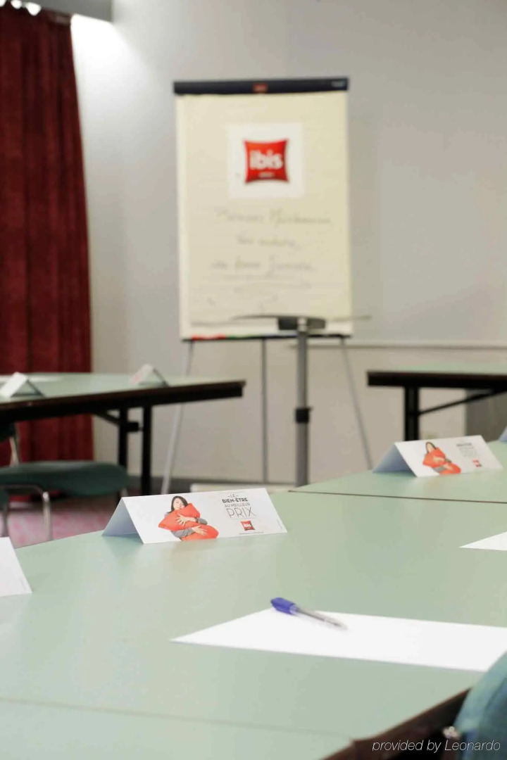 Hôtel ibis Beziers Est Mediterranee