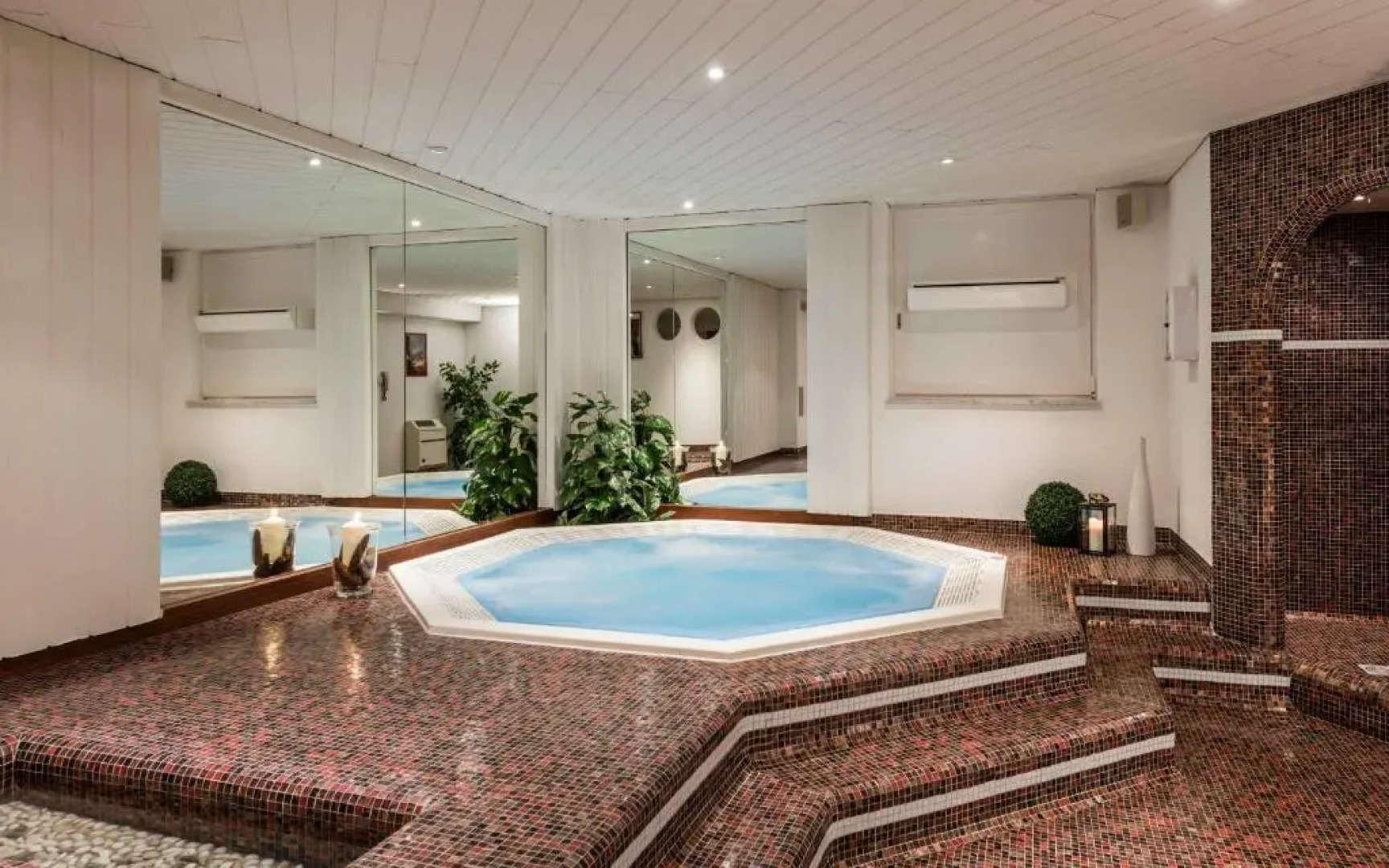 B&B Hotel & Apartments Alpenrose