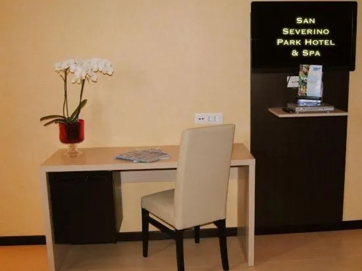 San Severino Park Hotel & Spa, BW Signature Collection