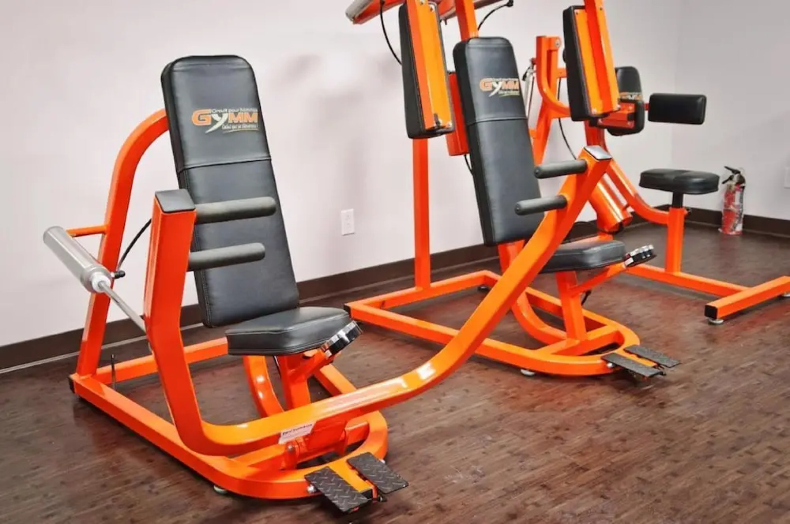 Hôtel de la Boréalie